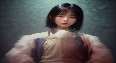 人体艺术摄影安全与隐私保护图示，屏幕上显示加密标志与安全访问提示，背景为暗色调专业感十足