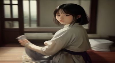 黑白人体艺术摄影作品局部，强烈的侧光在女性身体轮廓上形成优美的明暗对比，艺术感极强